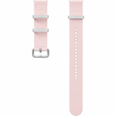 Samsung Galaxy Watch7 Athleisure Band (S/M) - Adjustable - Small (S)/Medium (M) - Loop Attachment - 0.93" (23.70 mm) Height x 6.83" - (Fleet Network)