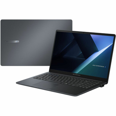 Asus ExpertBook B1 B1503 B1503CVA-P516512-CA 15.6" Notebook - Full HD - Intel Core i5 13th Gen i5-1334U - 16 GB - 512 GB SSD - Gray - (B1503CVA-P516512-CA)
