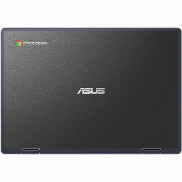 Asus Chromebook CR11 CR1104CTA-CN1864-CA 11.6" Rugged Chromebook - HD - Intel N-Series N150 - 8 GB - 64 GB Flash Memory - Mineral Gray (CR1104CTA-CN1864-CA)