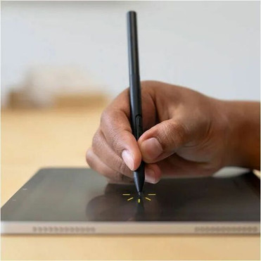 Wacom MovinkPad 11 - Graphics Tablet - 11" - 5080 lpi - Touchscreen - Multi-touch Screen - 8 GB RAM Wireless - Bluetooth/Wi-Fi - 8192 (DTHA116CL0Z)