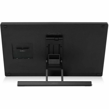 Wacom Cintiq 24 - 3D Graphics Tablet - 24" LCD - WQHD Cable - 8192 Pressure Level - Pen - PC, Android, Mac (DTK246K0A)