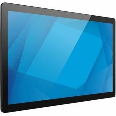 Elo I-Series 5 POS Terminal - (Qualcomm Snapdragon QCS6490 - 8 GB - 64 GB - Android 14 (E541463)