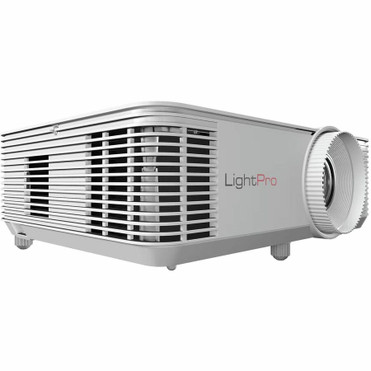 InFocus Genesis IN0026SL 3D Standard Throw DLP Projector - 16:10 - Portable - 1280 x 800 - Front - 1080p - 15000 Hour Normal Mode - - (IN0026SL)