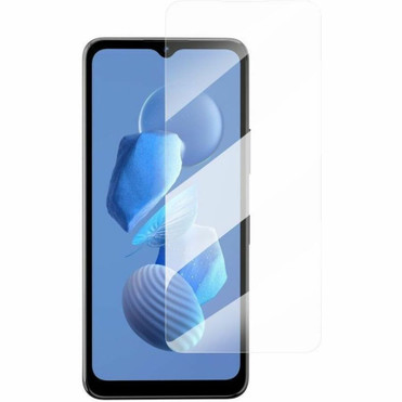 iShieldz Asahi Glass Screen Protector for Ahlo - For Smartphone - Drop Resistant, Scratch Resistant, Impact Resistant, Shatter Proof, (Fleet Network)