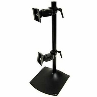 Ergotron_DS100_Series_Freestanding_Dual_Monitor_Stand_-_Up_to_21kg_-_Up_to_24_Flat_Panel_Display_-_Black_33-091-200