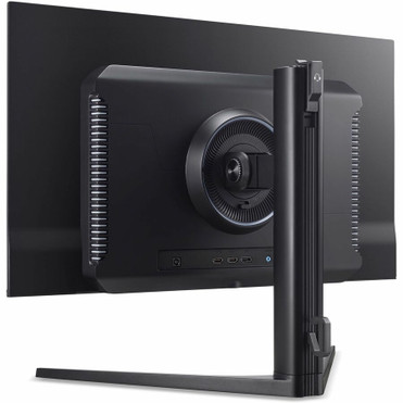 Acer Predator X27U X1 27" Class Gaming LCD Monitor - 16:9 - Black - 26.5" Viewable - 1000 cd/m² - 0.03 ms - Speakers - HDMI - (UM.GXXAA.101)