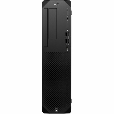 HP Z2 G9 Workstation - 1 x Intel Core i5 14th Gen i5-14500 - 32 GB - Small Form Factor - Black - Intel W680 Chip - Serial ATA/600, - 1 (Fleet Network)