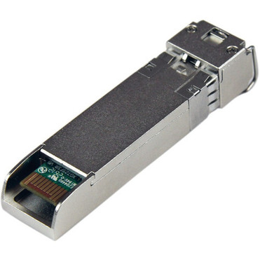 StarTechcom_10_Gigabit_Fiber_SFP_Transceiver_Module_-_Cisco_SFP-10G-LR_Compatible_-_SM_LC_-_10_km_-_Mini_GBIC_-_For_Optical_Network_SFP10GLRST