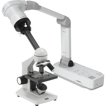 Epson_DC-21_Document_Camera_-_2_Megapixel_-_037_941_mm_CMOS_-_12x_Optical_Zoom_-_10x_Digital_Zoom_V12H758020