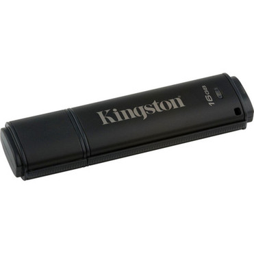 Kingston_16GB_USB_30_DT4000_G2_256_AES_FIPS_140-2_Level_3_-_16_GB_-_USB_30_-_256-bit_AES_DT4000G2DM16GB