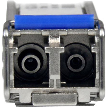 StarTechcom_HP_J4859C_Compatible_SFP_Module_-_1000BASE-LX_Fiber_Optical_SFP_Transceiver_-_Lifetime_Warranty_-_1_Gbps_-_Maximum_10_km_J4859CST