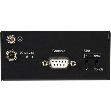 StarTechcom_10_Gigabit_Ethernet_Copper-to-Fiber_Media_Converter_-_Open_SFP_-_Managed_-_10G_Ethernet_Media_Converter_-_Convert_and_a_ET10GSFP