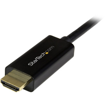 StarTechcom_DisplayPort_to_HDMI_Adapter_Cable_-_5_m_16_ft_-_DP_to_HDMI_Adapter_with_Built-in_Cable_-_M__M_Ultra_HD_4K_30_Hz_-_-_DP2HDMM5MB