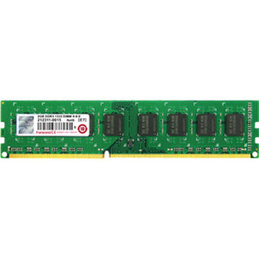 Transcend_240pin_DDR3_1600_Unbuffered_DIMM_1Rank_2GB_with_256Mx8_CL11_-_2_GB_-_DDR3-1600PC3-12800_DDR3_SDRAM_-_CL11_-_150_V_-_-_-_-_TS256MLK64V6N Transcend_240pin_DDR3_1600_Unbuffered_DIMM_1Rank_2GB_with_256Mx8_CL11_-_2_GB_-_DDR3-1600PC3-12800_DDR3_SDRAM_-_CL11_-_150_V_-_-_-_-_TS256MLK64V6N