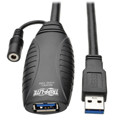 Tripp_Lite_USB_30_SuperSpeed_Active_Extension_Repeater_Cable_USB-A_MF_15_m_49_ft_-_492_ft_USB_Data_Transfer_Cable_for_Desktop_U330-15M