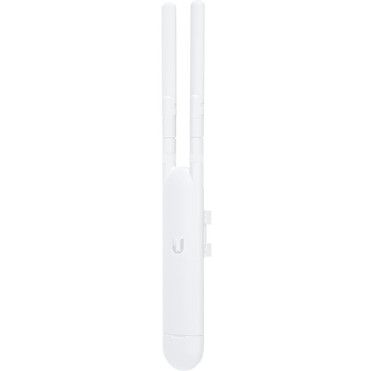 Ubiquiti UniFi AC Mesh Wireless Access Point - IEEE 802.11ac 1.27 Gbit/s - 2.4 GHz, 5 GHz - MIMO Technology (UAP-AC-M)