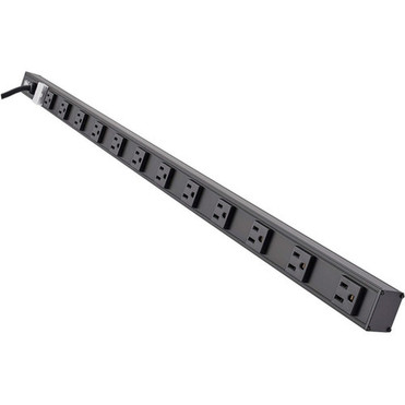 Tripp_Lite_12-Outlet_Vertical_Power_Strip_120V_15A_15-ft_Cord_5-15P_36_in_-_NEMA_5-15P_-_12_x_NEMA_5-15R_-_15_ft_Cord_-_15_A_-_PS3612B