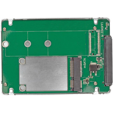 Tripp_Lite_P960-001-MSATA_Drive_Enclosure_External_-_1_x_Total_Bay_-_1_x_25_Bay_-_mini-SATA_-_Serial_ATA600_P960-001-MSATA