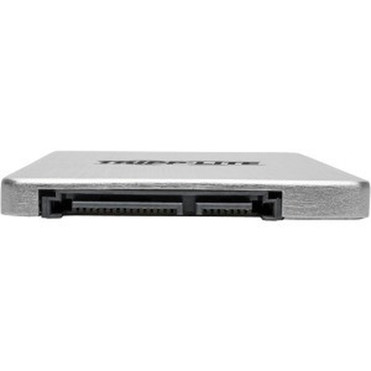 Tripp_Lite_P960-001-MSATA_Drive_Enclosure_External_-_1_x_Total_Bay_-_1_x_25_Bay_-_mini-SATA_-_Serial_ATA600_P960-001-MSATA