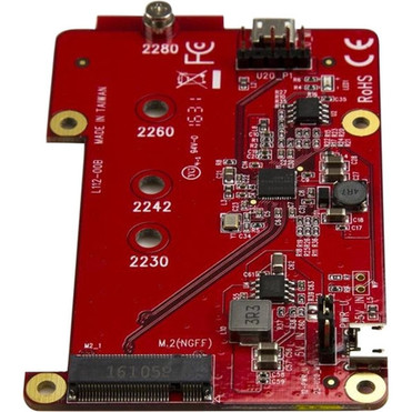 StarTechcom_Raspberry_Pi_Board_-_USB_20_480Mbps_-_USB_to_M2_SATA_Converter_-_USB_to_SATA_Raspberry_Pi_SSD_PIB2M21