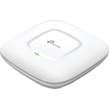 TP-LINK_Auranet_EAP245_IEEE_80211ac_171_Gbits_Wireless_Access_Point_-_5_GHz_240_GHz_-_1_x_Network_RJ-45_-_Ceiling_Mountable_EAP245