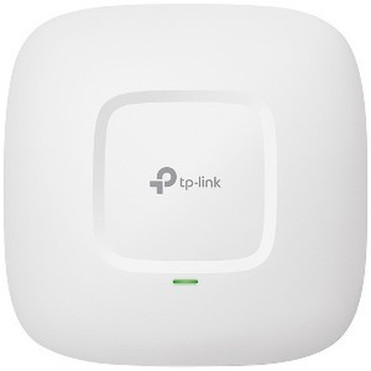 TP-LINK_Auranet_EAP245_IEEE_80211ac_171_Gbits_Wireless_Access_Point_-_5_GHz_240_GHz_-_1_x_Network_RJ-45_-_Ceiling_Mountable_EAP245