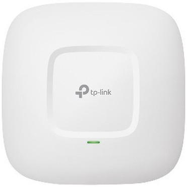 TP-LINK_Auranet_EAP245_IEEE_80211ac_171_Gbits_Wireless_Access_Point_-_5_GHz_240_GHz_-_1_x_Network_RJ-45_-_Ceiling_Mountable_EAP245