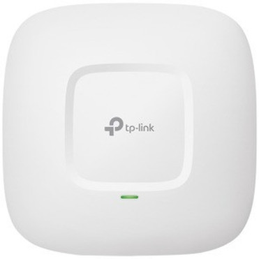TP-LINK_Auranet_EAP245_IEEE_80211ac_171_Gbits_Wireless_Access_Point_-_5_GHz_240_GHz_-_1_x_Network_RJ-45_-_Ceiling_Mountable_EAP245