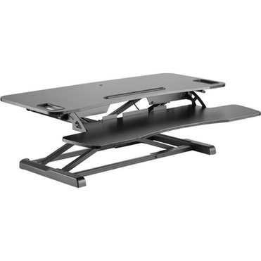 Amer_Mounts_SitStand_374_Height_Adjust_Desk_-_EZRiser36_Height_Adjustable_SitStand_Desk_Computer_Riser_Dual_Monitor_Capable_wide_EZRISER36