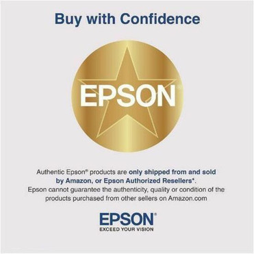 Epson Printable Poster Paper - 1.4 Brightness - 24" (609.60 mm) x 200 ft (60.96 m) - 175 g/m² Grammage - Satin (S450226)
