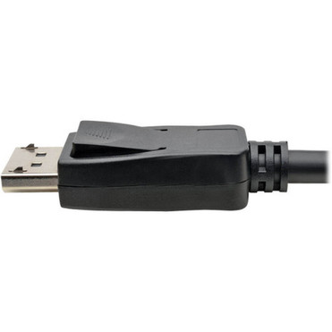 Tripp_Lite_P582-010-HD-V2A_DisplayPort_12a_to_HDMI_Active_Adapter_Cable_MM_10_ft_-_10_ft_DisplayPortHDMI_AV_Cable_for_Device_P582-010-HD-V2A
