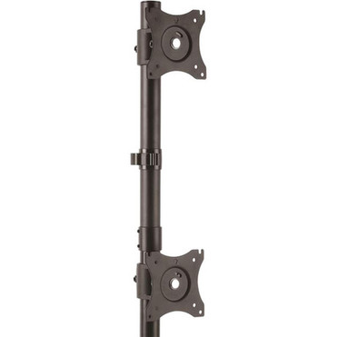 StarTechcom_Desk_Mount_Dual_Monitor_Mount_-_Vertical_-_Steel_Dual_Monitor_Arm_-_For_VESA_Mount_Monitors_up_to_27_-_Adjustable_-_2_-_ARMDUALV