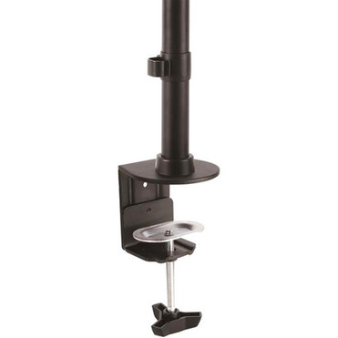 StarTechcom_Desk_Mount_Dual_Monitor_Mount_-_Vertical_-_Steel_Dual_Monitor_Arm_-_For_VESA_Mount_Monitors_up_to_27_-_Adjustable_-_2_-_ARMDUALV