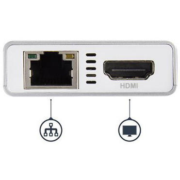 StarTechcom_USB_C_Multiport_Adapter_-_Aluminum_-_Power_Delivery_USB_PD_-_USB_C_to_Gigabit_Ethernet__4K_HDMI__USB_30_Hub_-_Power_DKT30CHPDW