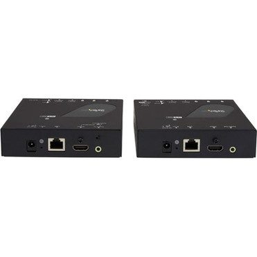 StarTechcom_HDMI_Over_IP_Extender_Kit_-_Video_Over_IP_Extender_with_Support_for_Video_Wall_-_4K_-_1_Input_Device_-_1_Output_Device_-_ST12MHDLAN4K