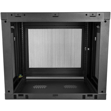 StarTechcom_99U_Wallmount_Server_Rack_Cabinet_-_Wallmount_Network_Cabinet_-_146_in_Deep_-_Use_this_wall-mount_network_cabinet_to_to_RK9WALM
