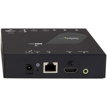 StarTechcom_4K_HDMI_over_IP_Receiver_for_ST12MHDLAN4K_-_Video_Over_IP_Extender_with_Support_for_Video_Wall_-_4K_-_1_Output_Device_-_-_ST12MHDLAN4R