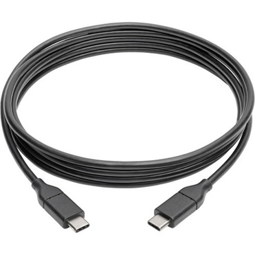 Tripp_Lite_USB_20_Hi-Speed_Cable_with_5A_Rating_USB-C_to_USB-C_MM_6_ft_-_6_ft_USB_Data_Transfer_Cable_for_MacBook_Pro_Tablet_U040-006-C-5A Tripp_Lite_USB_20_Hi-Speed_Cable_with_5A_Rating_USB-C_to_USB-C_MM_6_ft_-_6_ft_USB_Data_Transfer_Cable_for_MacBook_Pro_Tablet_U040-006-C-5A