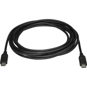 StarTechcom_3m_10_ft_USB_C_to_USB_C_Cable_-_MM_-_USB_20_-_USB_Type_C_Cable_-_USB-C_Charge_Cable_-_USB_20_Type_C_Cable_-_USB-C_-_ft_USB2CC3M