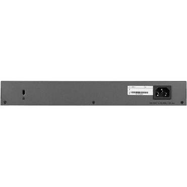 Netgear_XS508M_Ethernet_Switch_-_8_Ports_-_2_Layer_Supported_-_Modular_-_Twisted_Pair_Optical_Fiber_-_Desktop_Rack-mountable_-_XS508M-100NAS