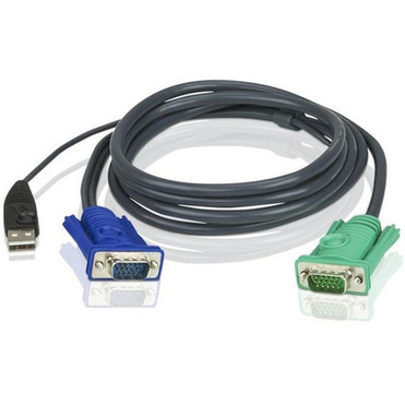Aten_USB_KVM_Cable_-_18m_2L5202U Aten_USB_KVM_Cable_-_18m_2L5202U