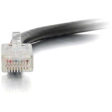 C2G_Cat5e_Assembled_Patch_Cable_-_RJ-45_Male_-_RJ-45_Male_-_3048cm_-_Black_26374 C2G_Cat5e_Assembled_Patch_Cable_-_RJ-45_Male_-_RJ-45_Male_-_3048cm_-_Black_26374