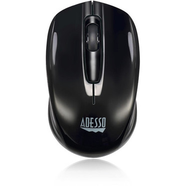 Adesso_iMouse_S50L_-_24GHz_Wireless_Mini_Mouse_-_Optical_-_Wireless_-_Radio_Frequency_-_Blue_-_USB_-_1200_dpi_-_Scroll_Wheel_-_3_-_IMOUSE_S50L Adesso_iMouse_S50L_-_24GHz_Wireless_Mini_Mouse_-_Optical_-_Wireless_-_Radio_Frequency_-_Blue_-_USB_-_1200_dpi_-_Scroll_Wheel_-_3_-_IMOUSE_S50L