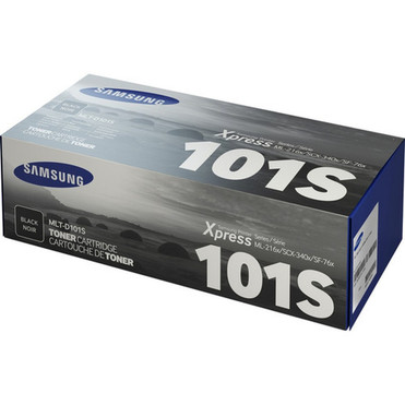 HP_Samsung_MLT-D101S_SU700A_MLT-D101S_Toner_Cartridge_-_Laser_-_1500_Pages_-_1_Each_SU700A HP_Samsung_MLT-D101S_SU700A_MLT-D101S_Toner_Cartridge_-_Laser_-_1500_Pages_-_1_Each_SU700A