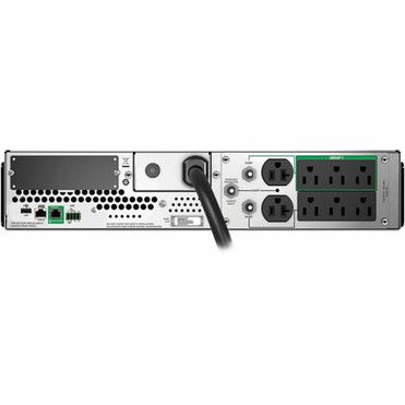 APC_by_Schneider_Electric_Smart-UPS_2200VA_LCD_RM_2U_120V_with_SmartConnect_-_2U_Rack-mountable_-_3_Hour_Recharge_-_660_Minute_-_120_SMT2200RM2UC