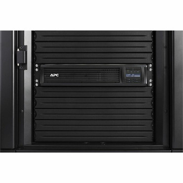 APC_by_Schneider_Electric_Smart-UPS_2200VA_LCD_RM_2U_120V_with_SmartConnect_-_2U_Rack-mountable_-_3_Hour_Recharge_-_660_Minute_-_120_SMT2200RM2UC