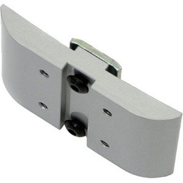 Ergotron StyleView T-Slot Bracket - Silver 60-575-003