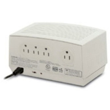 APC Line-R 1200VA Line Conditioner With AVR - 1200VA LE1200 APC Line-R 1200VA Line Conditioner With AVR - 1200VA LE1200