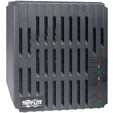 Tripp Lite 1800W Mini Tower Line Conditioner - Surge EMI  RFI Over Voltage Brownout protection - NEMA 5-15R - 110 V AC Input - kVA LC1800