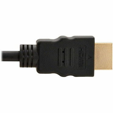 Tripp Lite 16ft High Speed HDMI Cable Digital Video with Audio 4K x 2K MM 16 - Male HDMI - Male HDMI - 488m P568-016